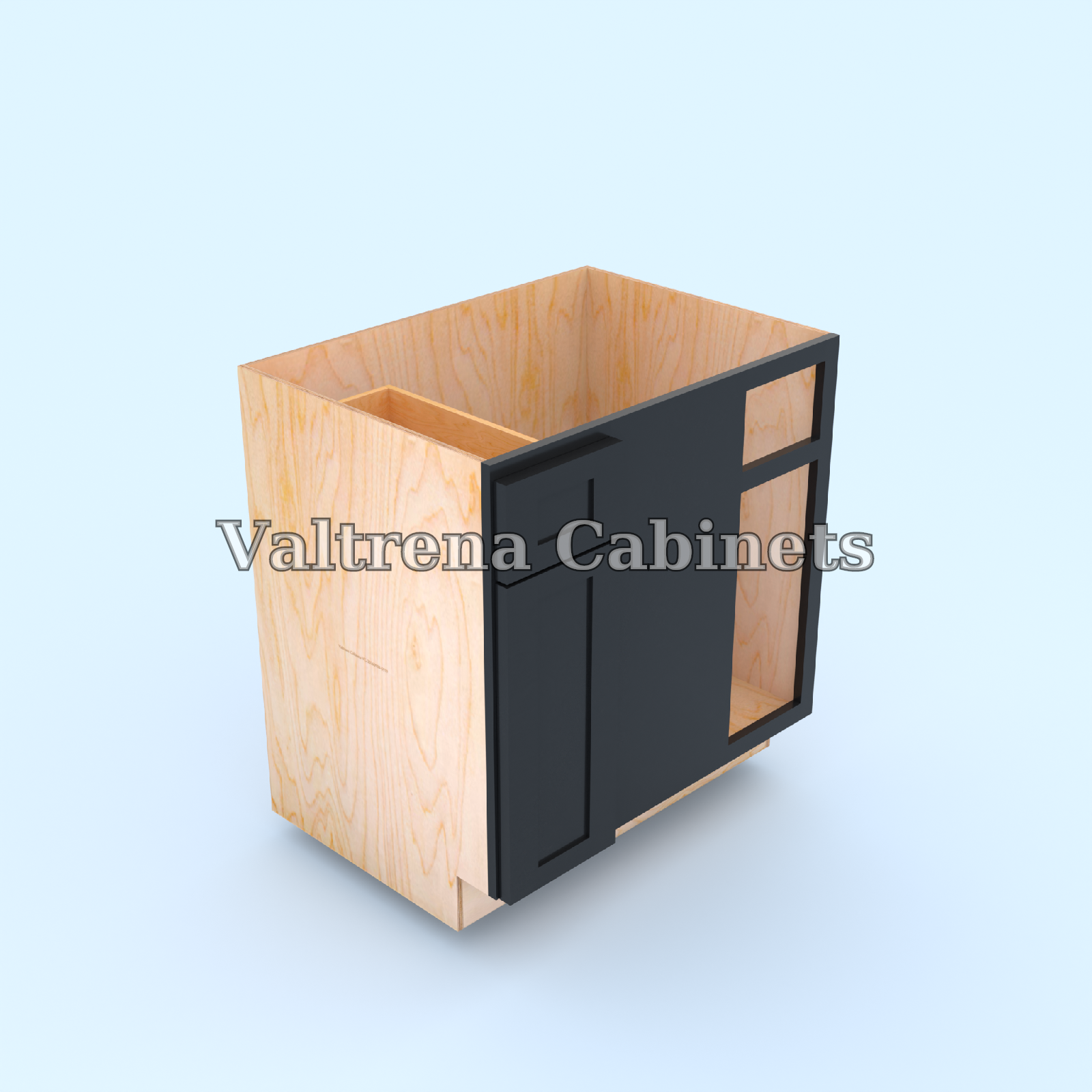 Blind Corner Base Cabinets