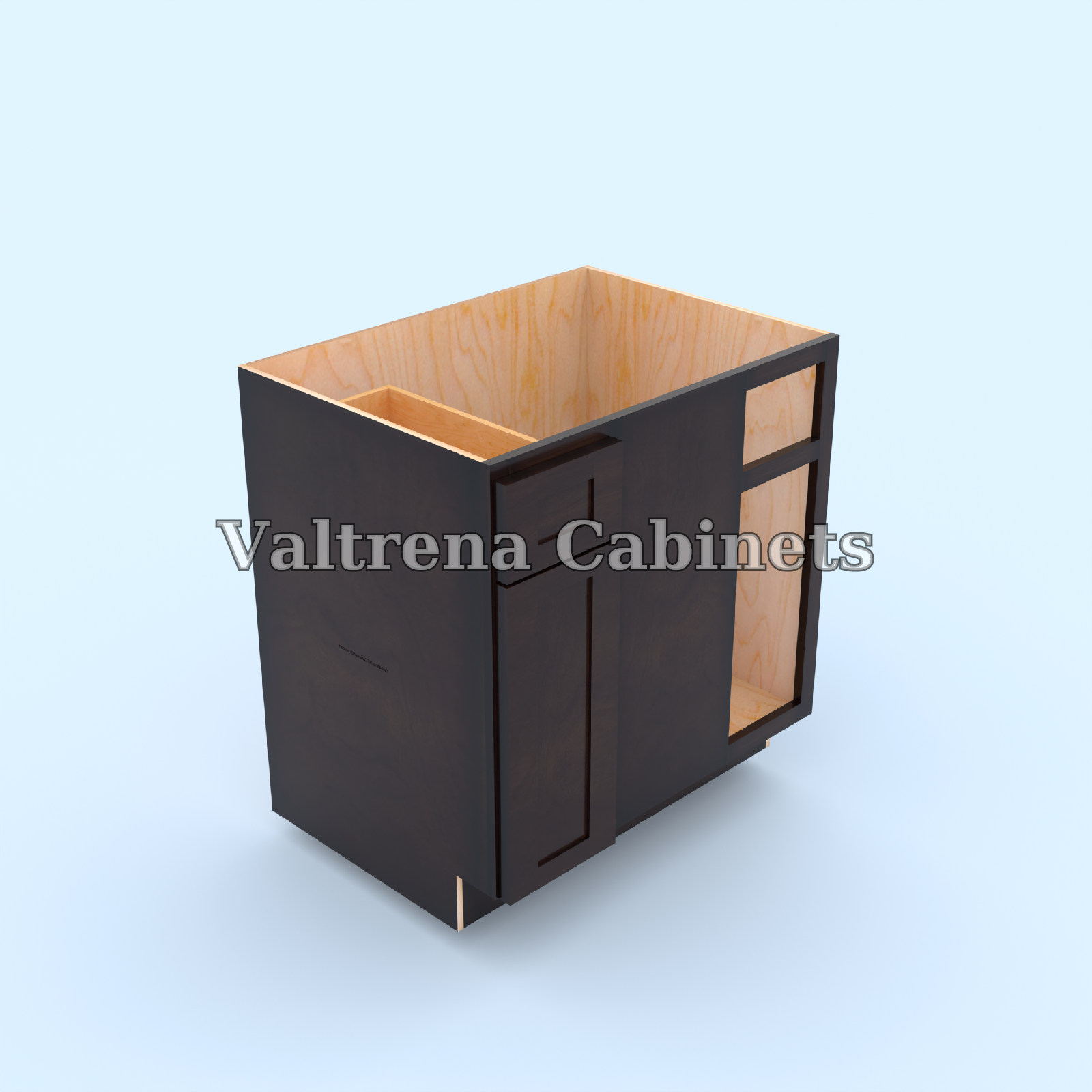 Blind Corner Base Cabinets