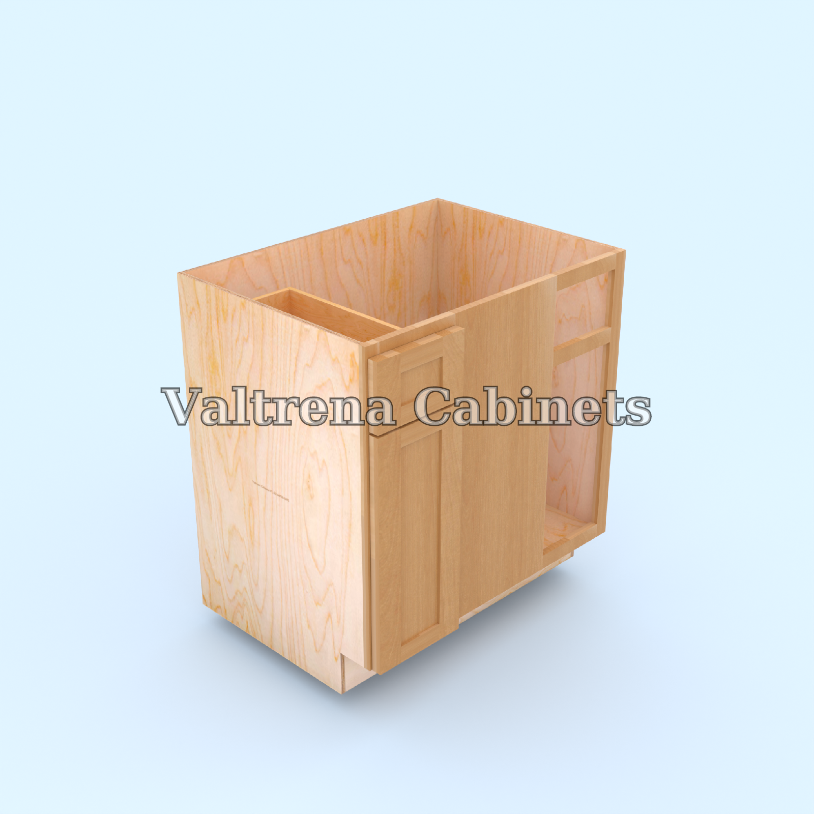 Blind Corner Base Cabinets
