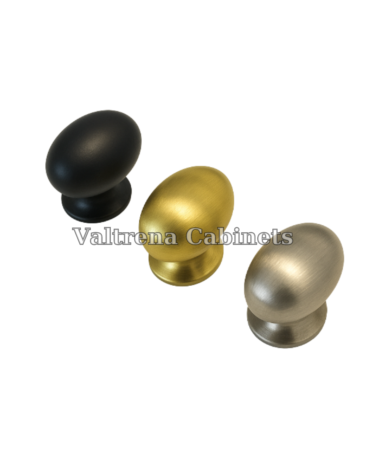 Ball Knob Pull