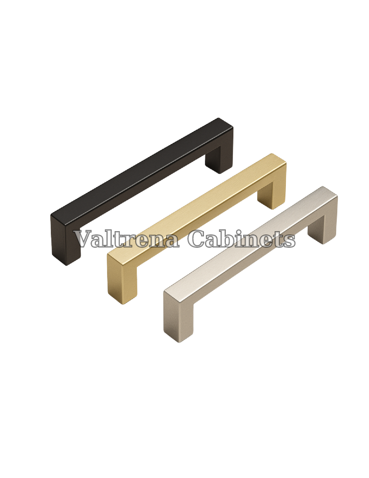 Square Pull