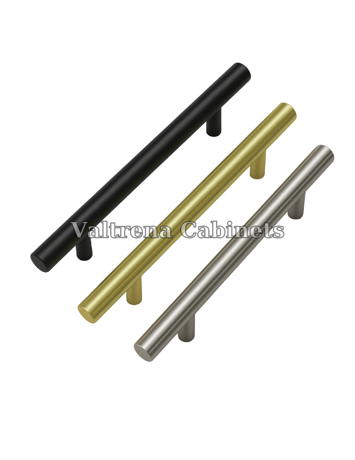 T Bar Pull