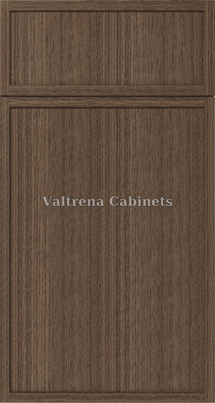 Slim Amber Oak