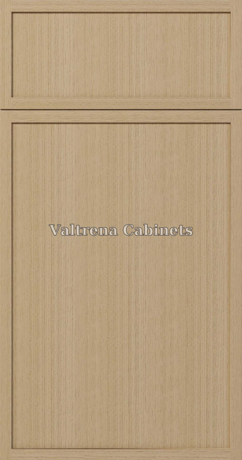 Slim White Oak