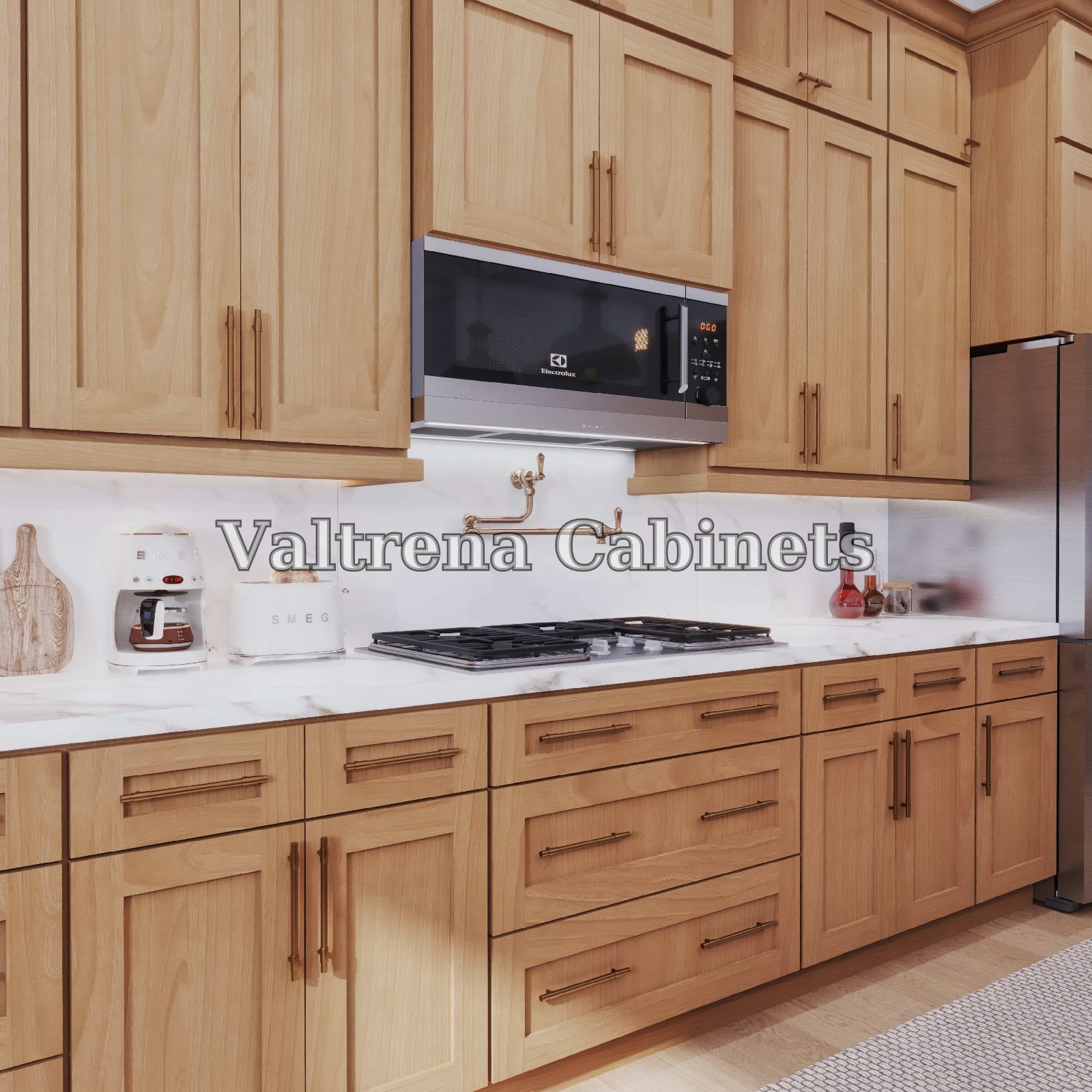 Treasure Chest kitchen cabinet in Treasure Chest - view 3 of 4
