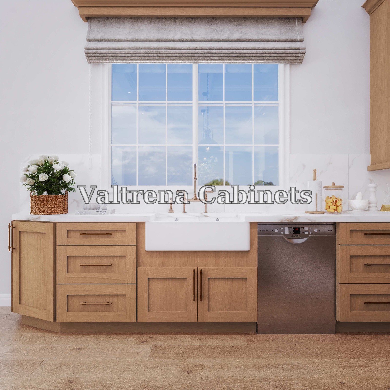 Treasure Chest kitchen cabinet in Treasure Chest - view 4 of 4